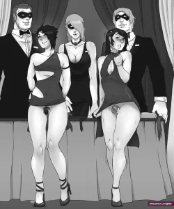 The Annual Sex Ball 022