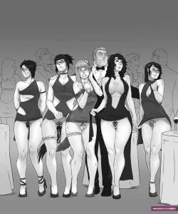 The Annual Sex Ball 030