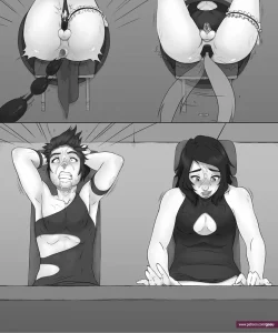 The Annual Sex Ball 078