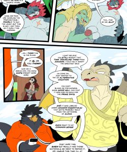 The Art Of Negotiation 003