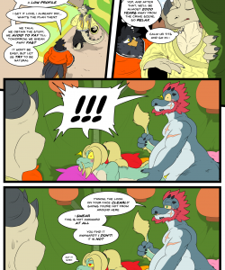 The Art Of Negotiation 004