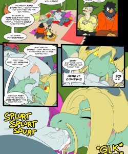 The Art Of Negotiation 005