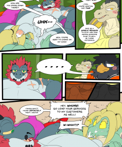 The Art Of Negotiation 006