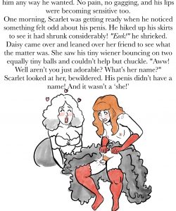 The Ballad Of Scaredy-Cat Red 023