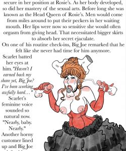 The Ballad Of Scaredy-Cat Red 024