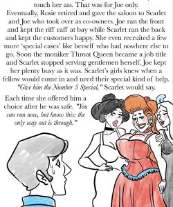The Ballad Of Scaredy-Cat Red 030