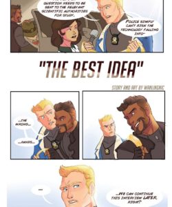 The Best Idea