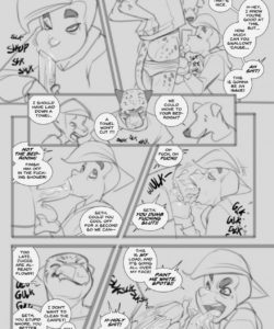 The Bet 003