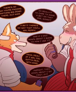 The Bet