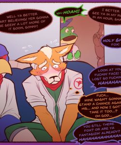 The Bet 003