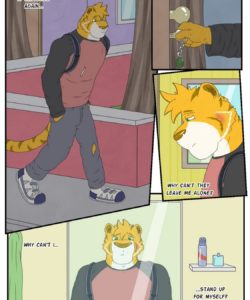 The Big Life 1 - The Beginning Of A New Life (RETOLD) 002