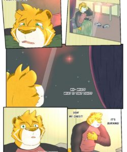 The Big Life 1 - The Beginning Of A New Life (RETOLD) 004