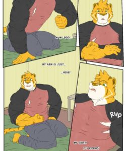 The Big Life 1 - The Beginning Of A New Life (RETOLD) 005