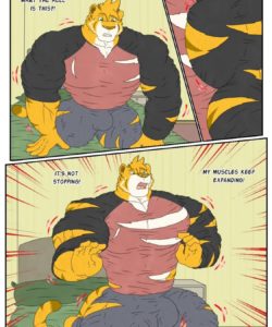 The Big Life 1 - The Beginning Of A New Life (RETOLD) 006