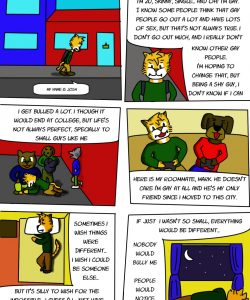 The Big Life 1 - The Beginning Of A New Life 001