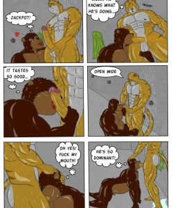 The Big Life 2 - Wet Surprise 006