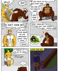 The Big Life 2 - Wet Surprise 010