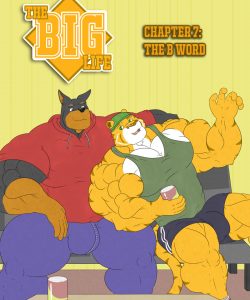 The Big Life 7 - The B Word
