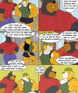 The Big Life 7 - The B Word 009