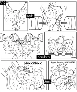 The Biggest Fan 008