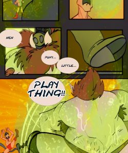 The Boar 1