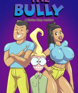 The Bully - A Bimbo Fairy Mischief