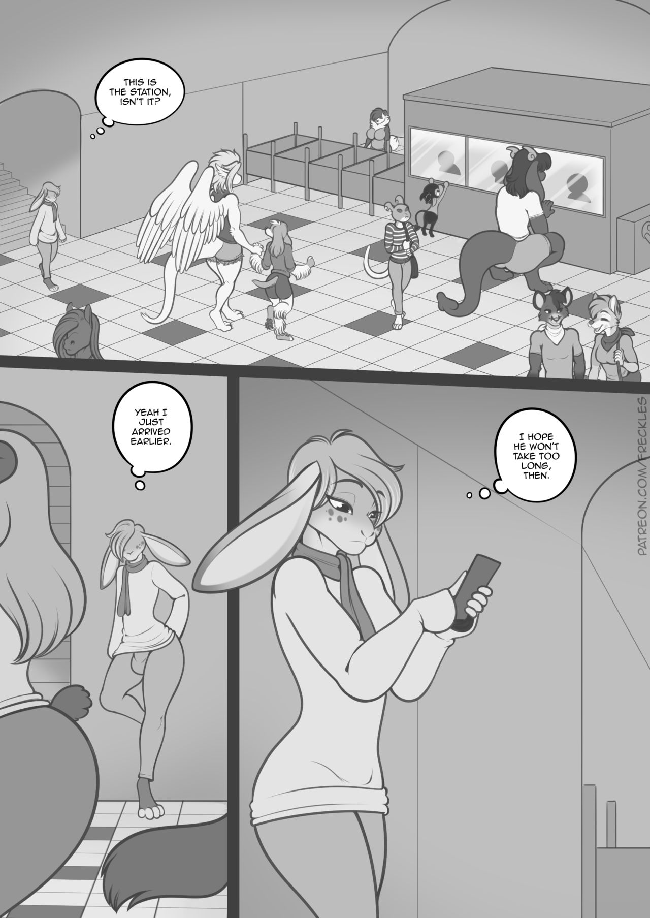 The Bunplug 002