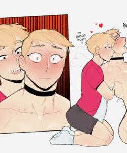 The CumInUrDad Challenge 021