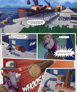 The Curse Of The Cyclops 033