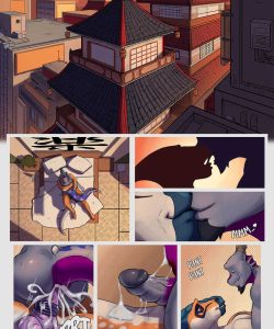 The Curse Of The Cyclops 037
