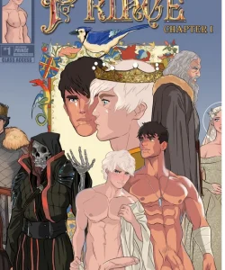 The Cursed Prince 1 002