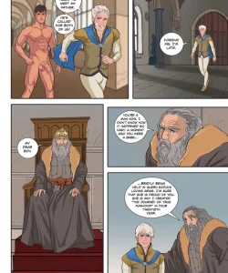 The Cursed Prince 1 016