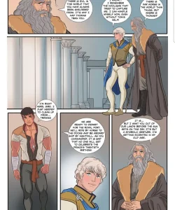 The Cursed Prince 1 017
