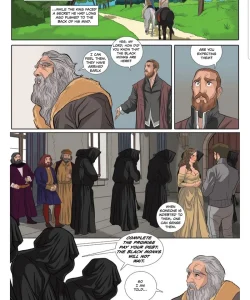The Cursed Prince 1 018