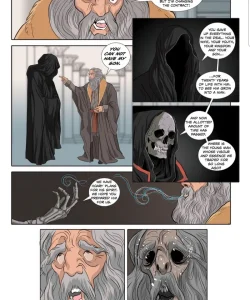 The Cursed Prince 1 022