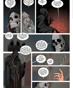 The Cursed Prince 1 023