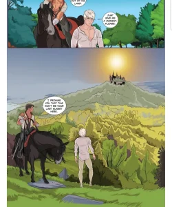 The Cursed Prince 1 026