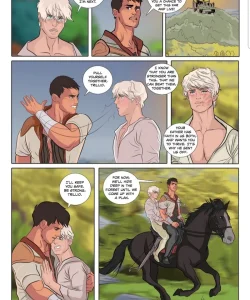 The Cursed Prince 1 027