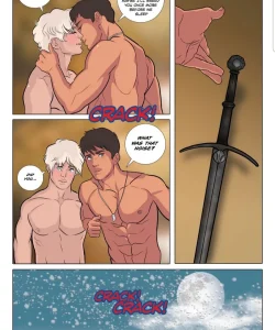 The Cursed Prince 1 036