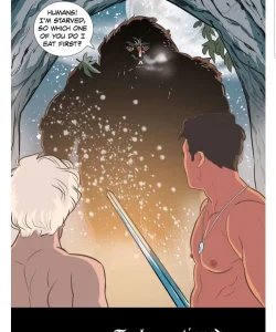 The Cursed Prince 1 037