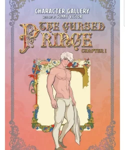 The Cursed Prince 1 038
