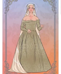 The Cursed Prince 1 044