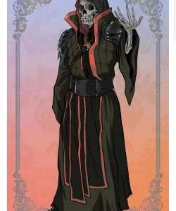 The Cursed Prince 1 045