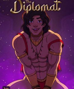 The Diplomat