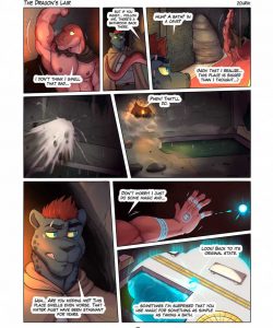 The Dragon's Lair 2 010