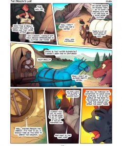 The Dragon's Lair 2 013