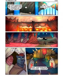 The Dragon's Lair 2 014