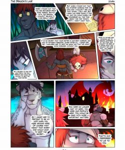 The Dragon's Lair 2 033