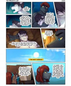 The Dragon's Lair 2 034
