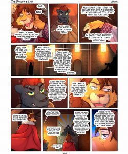 The Dragon's Lair 2 038